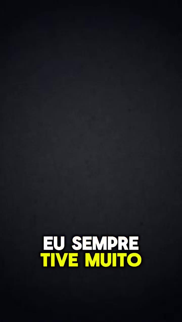 Depoimento de Carolina Milani